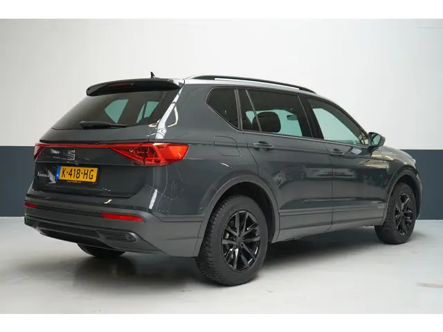 SEAT Tarraco 1.5 TSi 150pk Style | Navigatie | Camera | Adaptive Cruise | Blind-Spot | Keyless | Car...