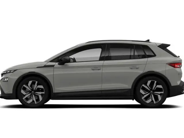 Skoda Elroq 60 Sportline 190 pk | Business Upgrade pakket - Plus