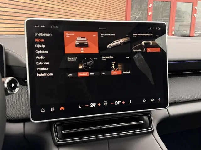 Polestar 4