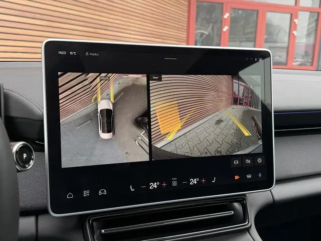 Polestar 4