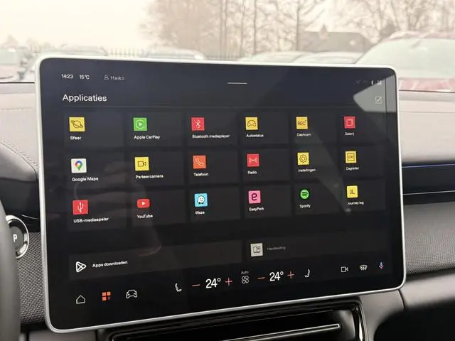 Polestar 4