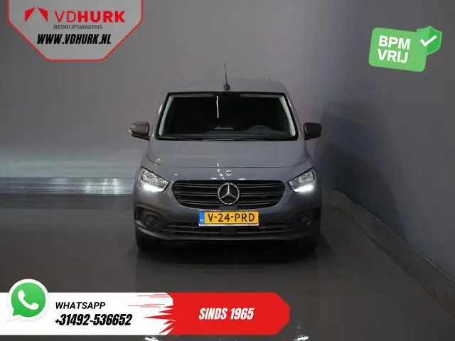 Mercedes-Benz Citan