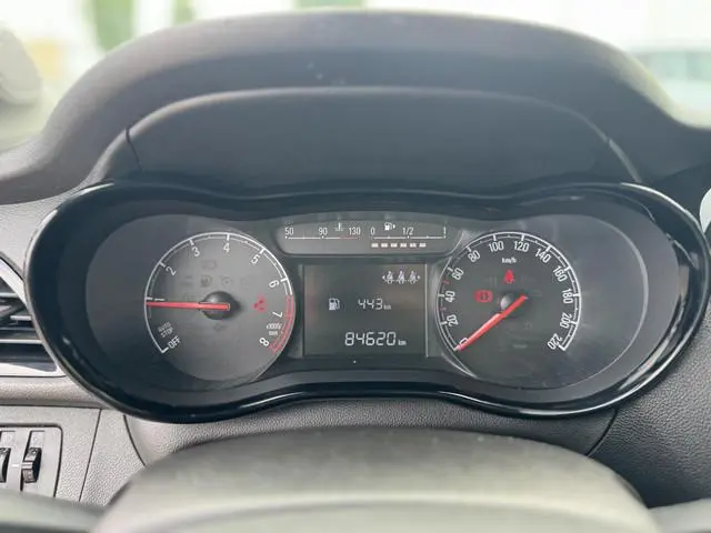 Opel KARL