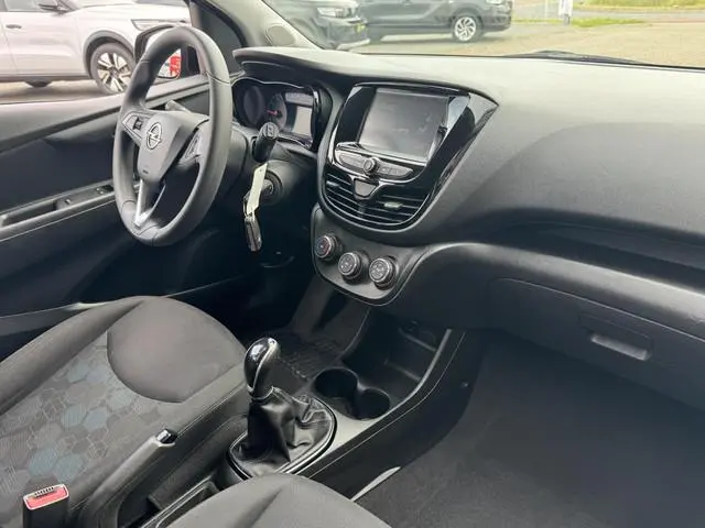 Opel KARL