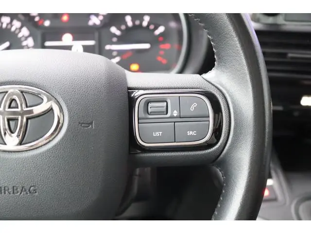 Toyota pro-ace