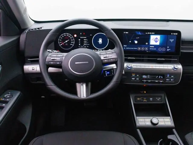 Hyundai Kona Electric LR Pure Edition 64.8 kWh | Demo-voordeel