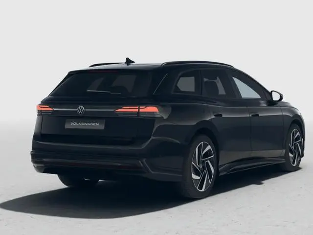 Volkswagen ID.7 Limited Edition 77 kWh accu 286 PK · Achteruitrijcamera · sfeerverlichting · Stuurwi...