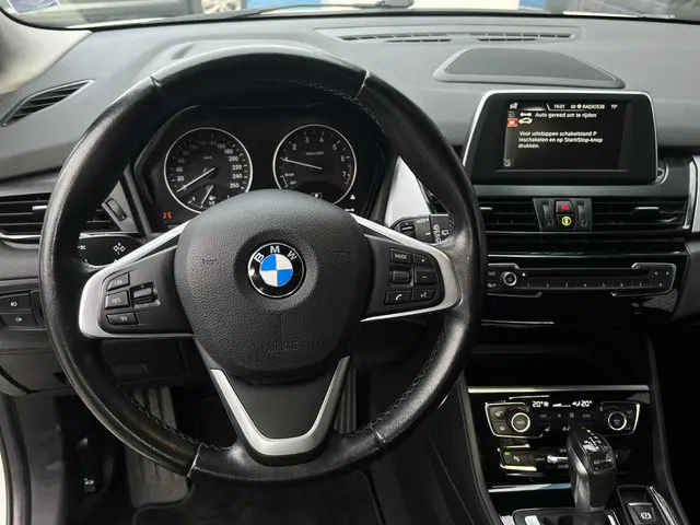 BMW 2 Serie