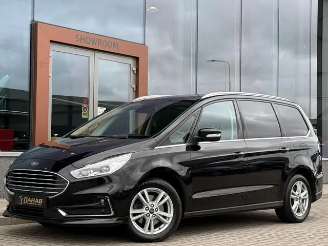 Ford Galaxy