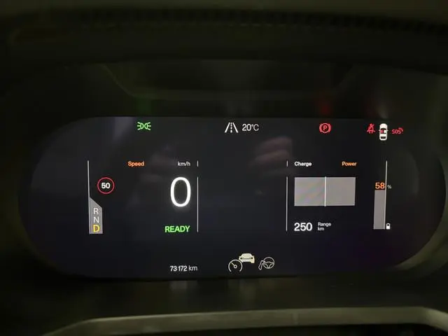 Polestar 2