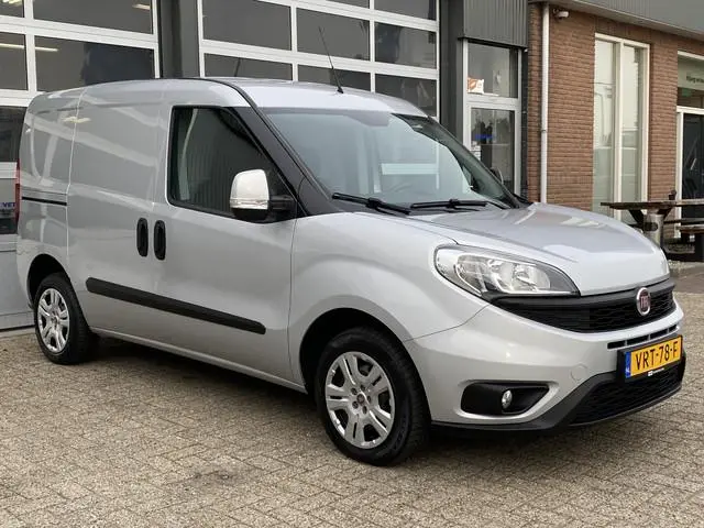 Fiat Doblò