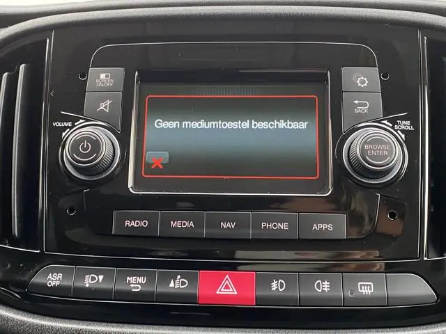 Fiat Doblò