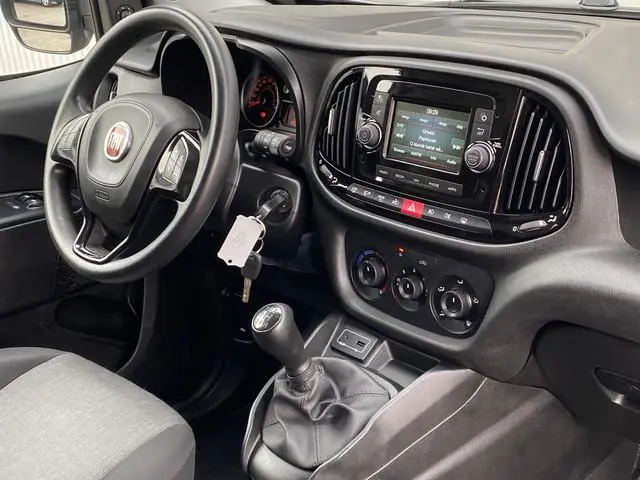 Fiat Doblò