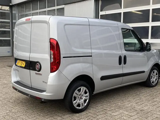 Fiat Doblò
