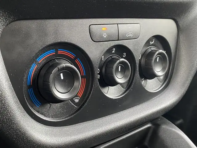 Fiat Doblò