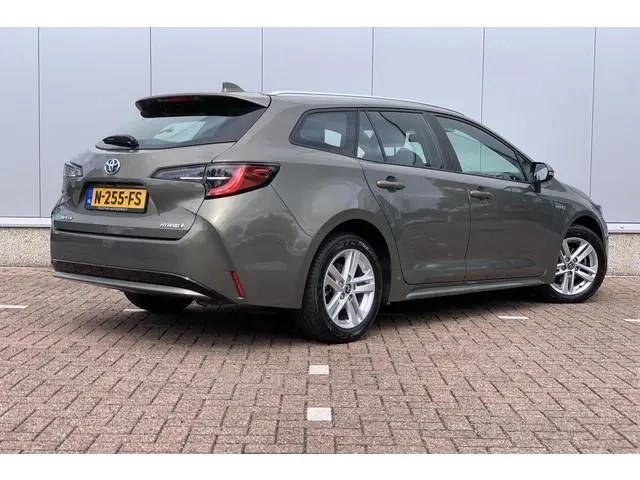 Toyota Corolla Touring Sports 1.8 Hybrid Active / Camera / BTW'er /