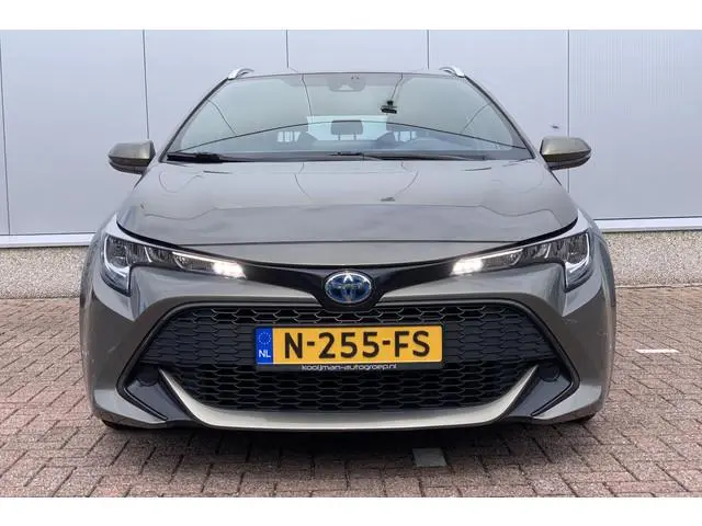 Toyota Corolla Touring Sports 1.8 Hybrid Active / Camera / BTW'er /