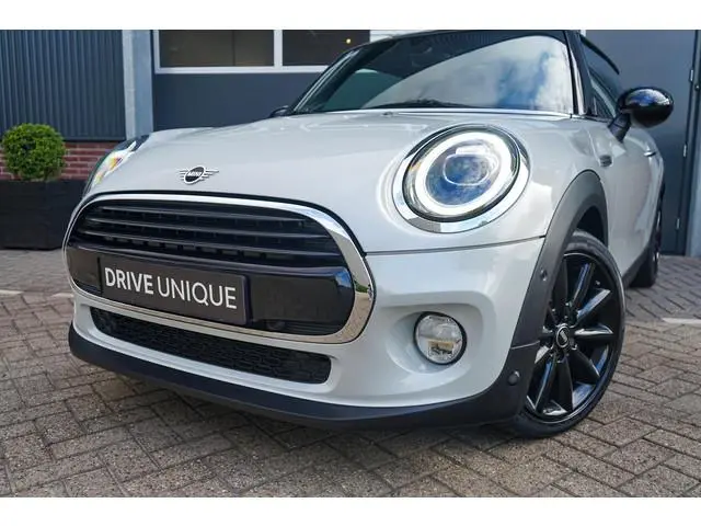 MINI Cooper 1.5 Chili