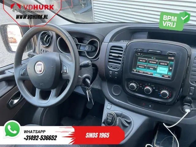 Fiat Talento