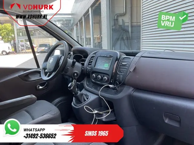 Fiat Talento