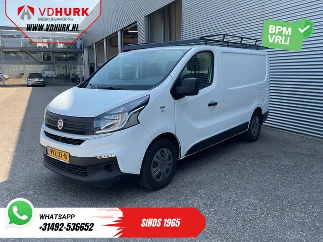 Fiat Talento
