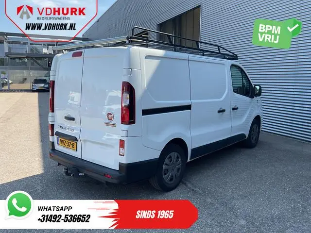 Fiat Talento