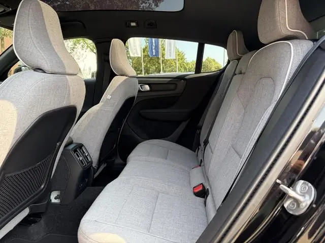 Volvo C40