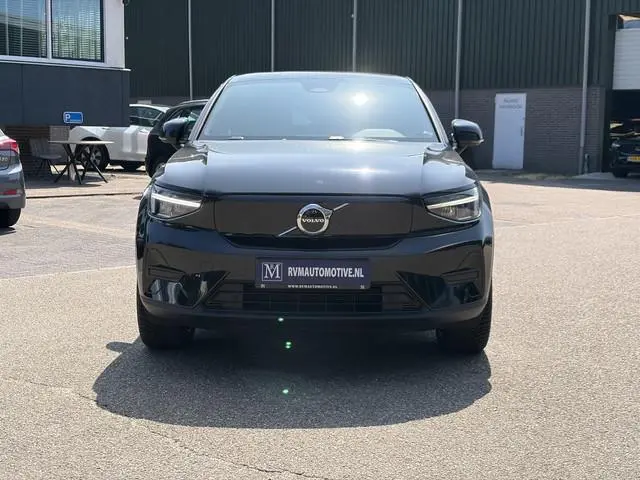 Volvo C40