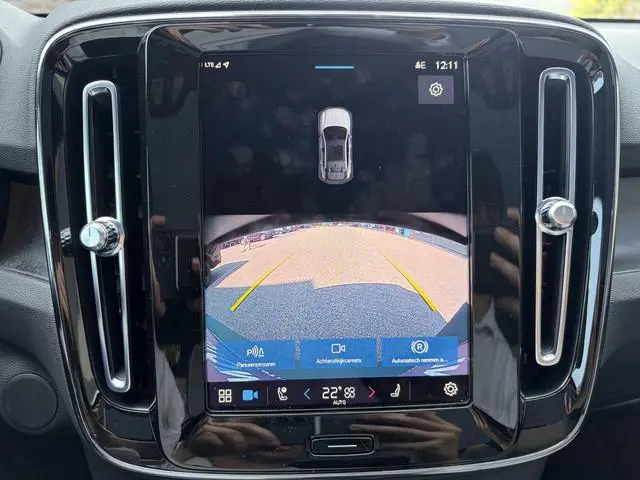 Volvo C40