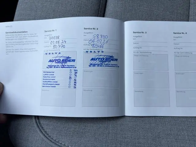 Volvo C40