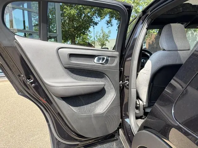 Volvo C40