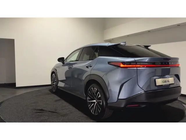 Lexus RZ