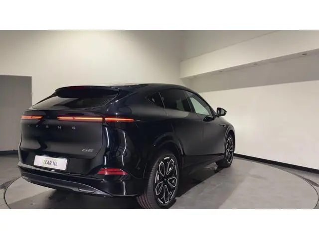 XPENG G6