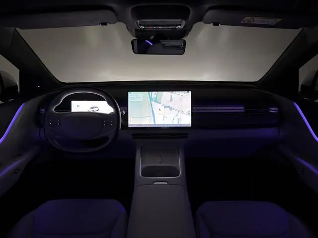 XPENG G6