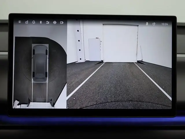 Leapmotor C10