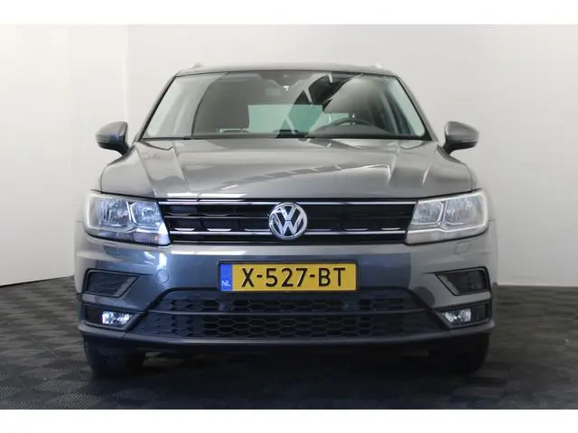 Volkswagen Tiguan 1.5 TSI ACT Comfortline Business |Navi|Stoelverwarming|