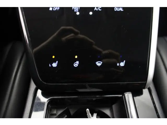 Toyota Mirai