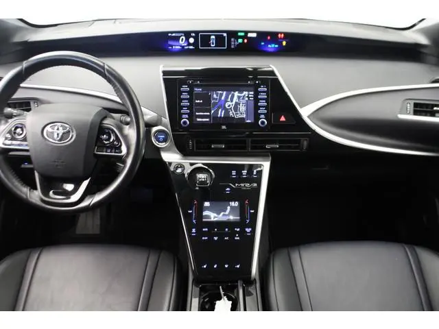 Toyota Mirai