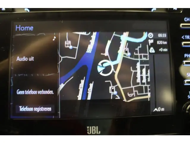 Toyota Mirai