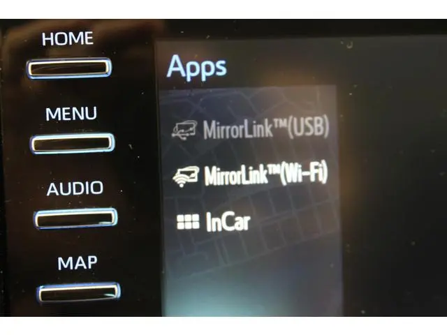 Toyota Mirai