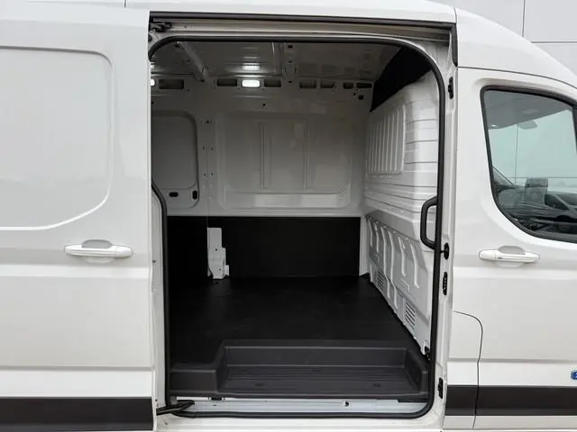 Maxus eDeliver9