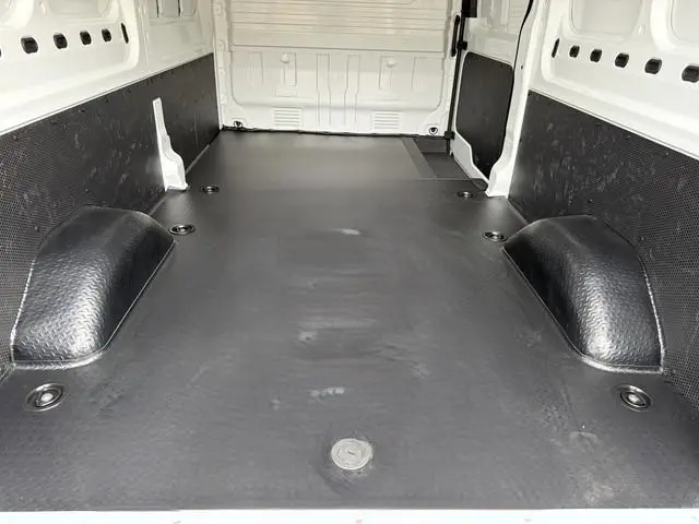 Maxus eDeliver9