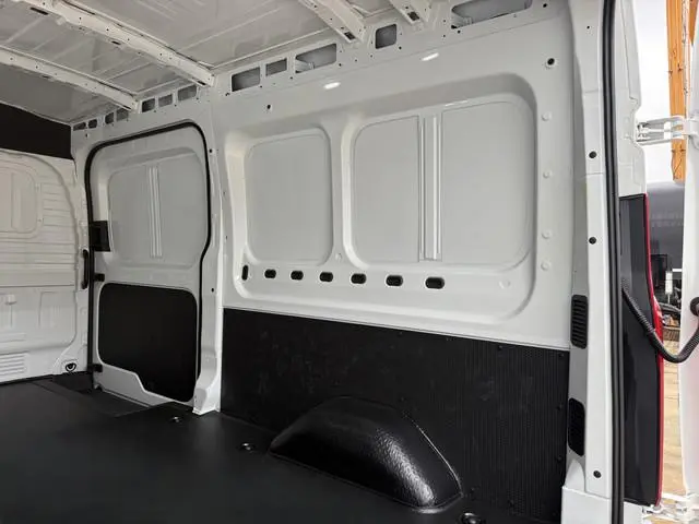 Maxus eDeliver9