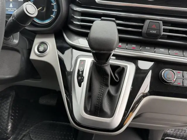Maxus eDeliver9