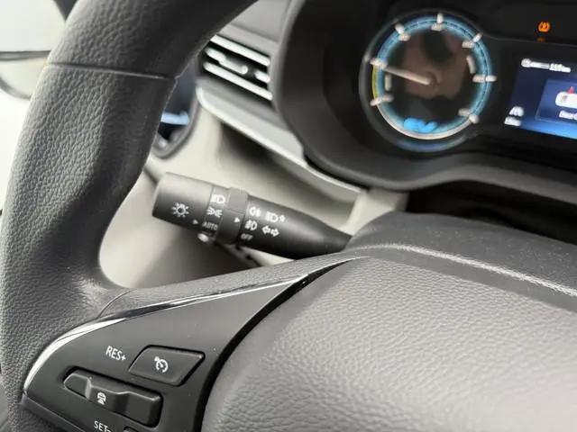 Maxus eDeliver9