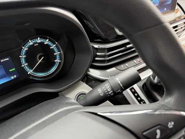 Maxus eDeliver9