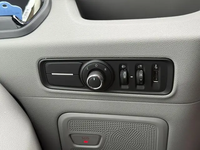 Maxus eDeliver9