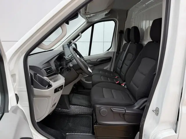 Maxus eDeliver9
