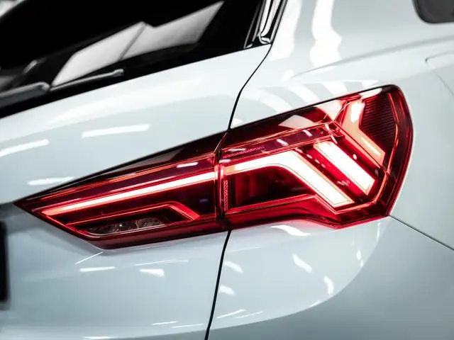 Audi RSQ3