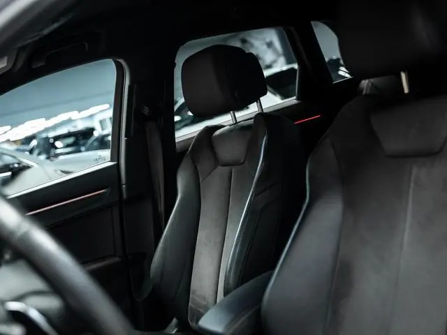 Audi RSQ3